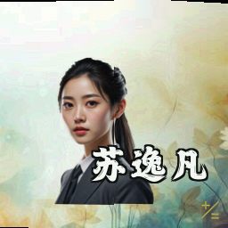 苏逸凡